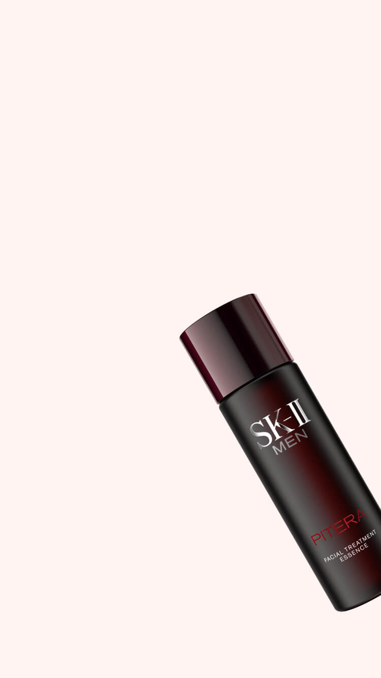 Men's Facial Treatment Essence with 90% PITERA™ | SK-II SG