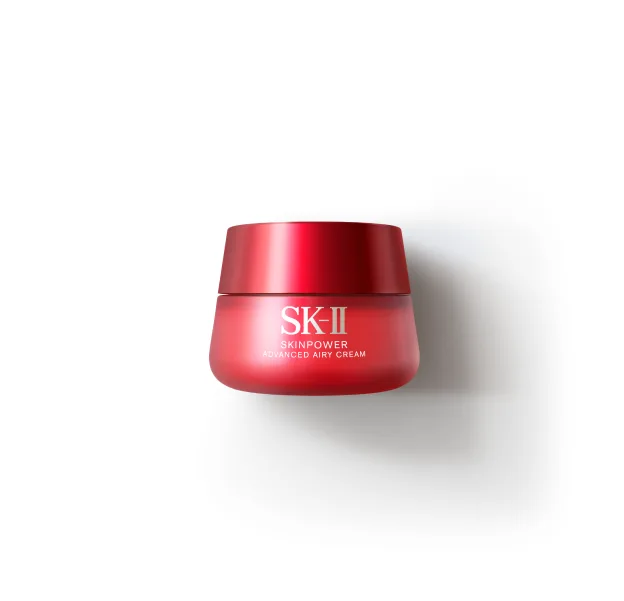 SKINPOWER Advanced Airy Cream