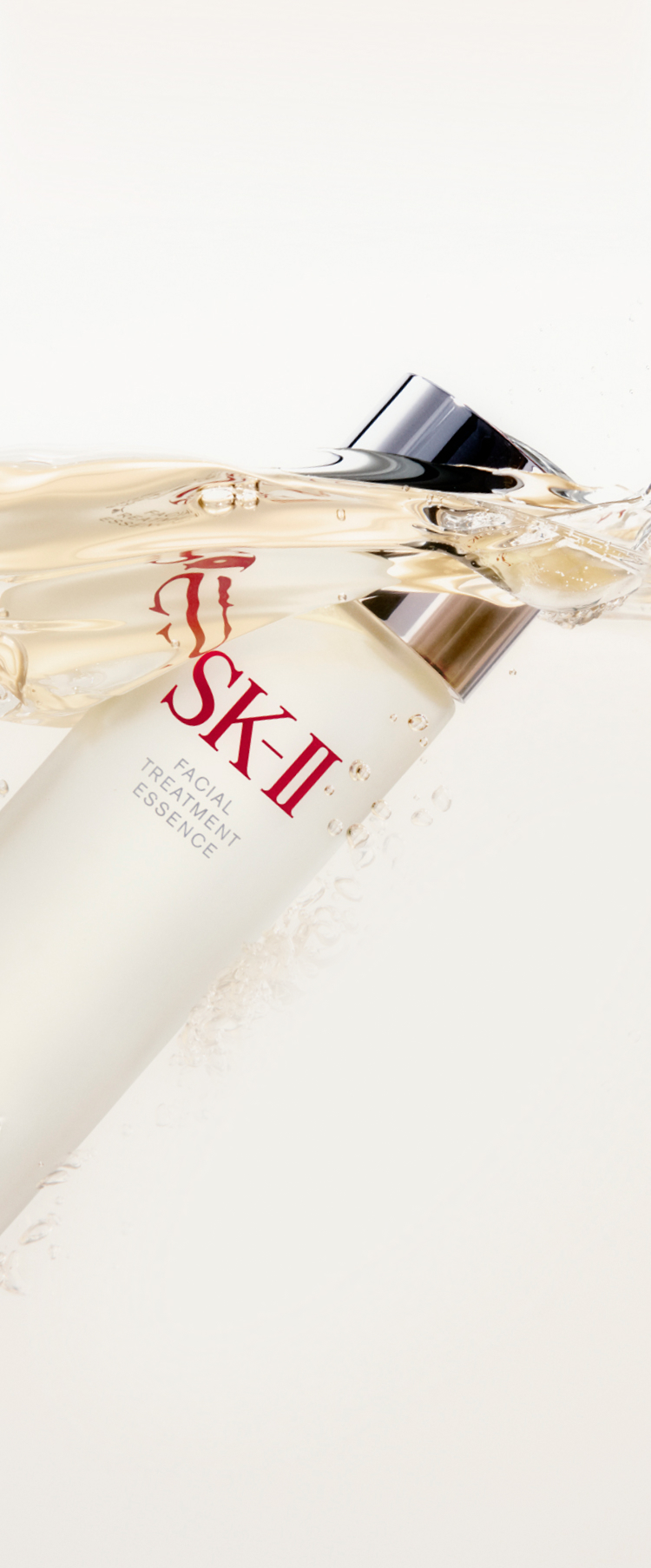 Facial Treatment Essence with Over 90% PITERA™ | SK-II SG