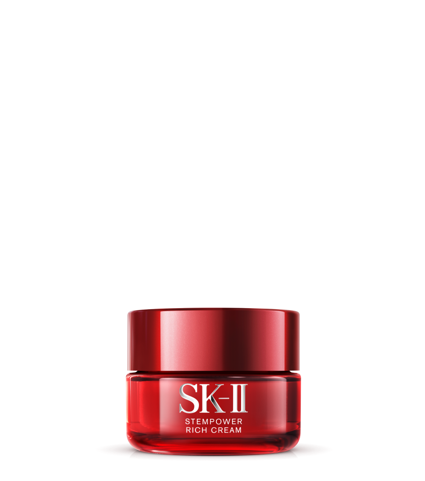 Face moisturisers: Skin-Hydrating Creams & Lotions | SK-II Singapore