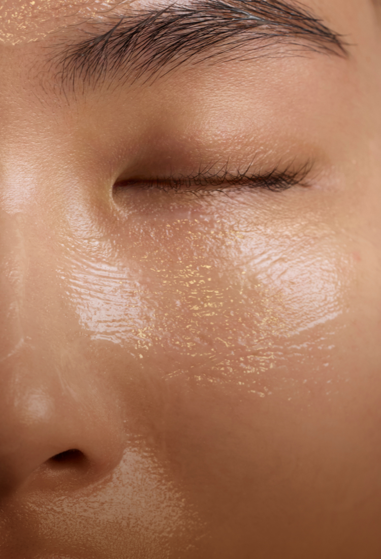 LXP Ultimate Perfecting Serum: Ultra Hydrating & Nourishing