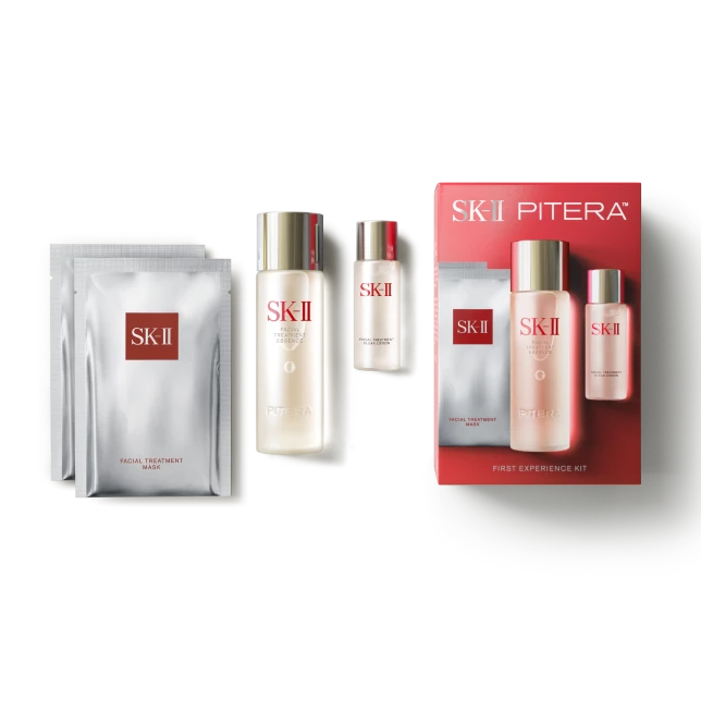 SK-II Trial Kit for Different Skin Concerns | SK-II Singapore