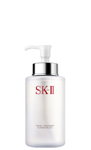 Facial Treatment Gentle Cleanser: Foam Cleanser for silky soft