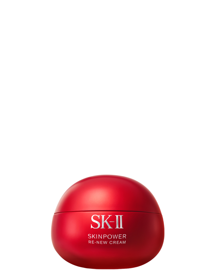 New GenOptics InfinitAura Essence: Brightening Essence | SK-II