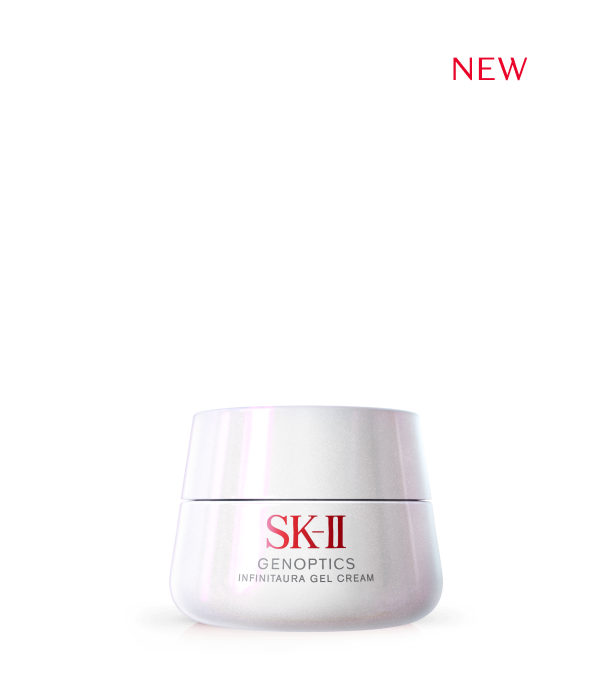SK-II GenOptics Products for Radiant, Bright Skin | SK-II Singapore