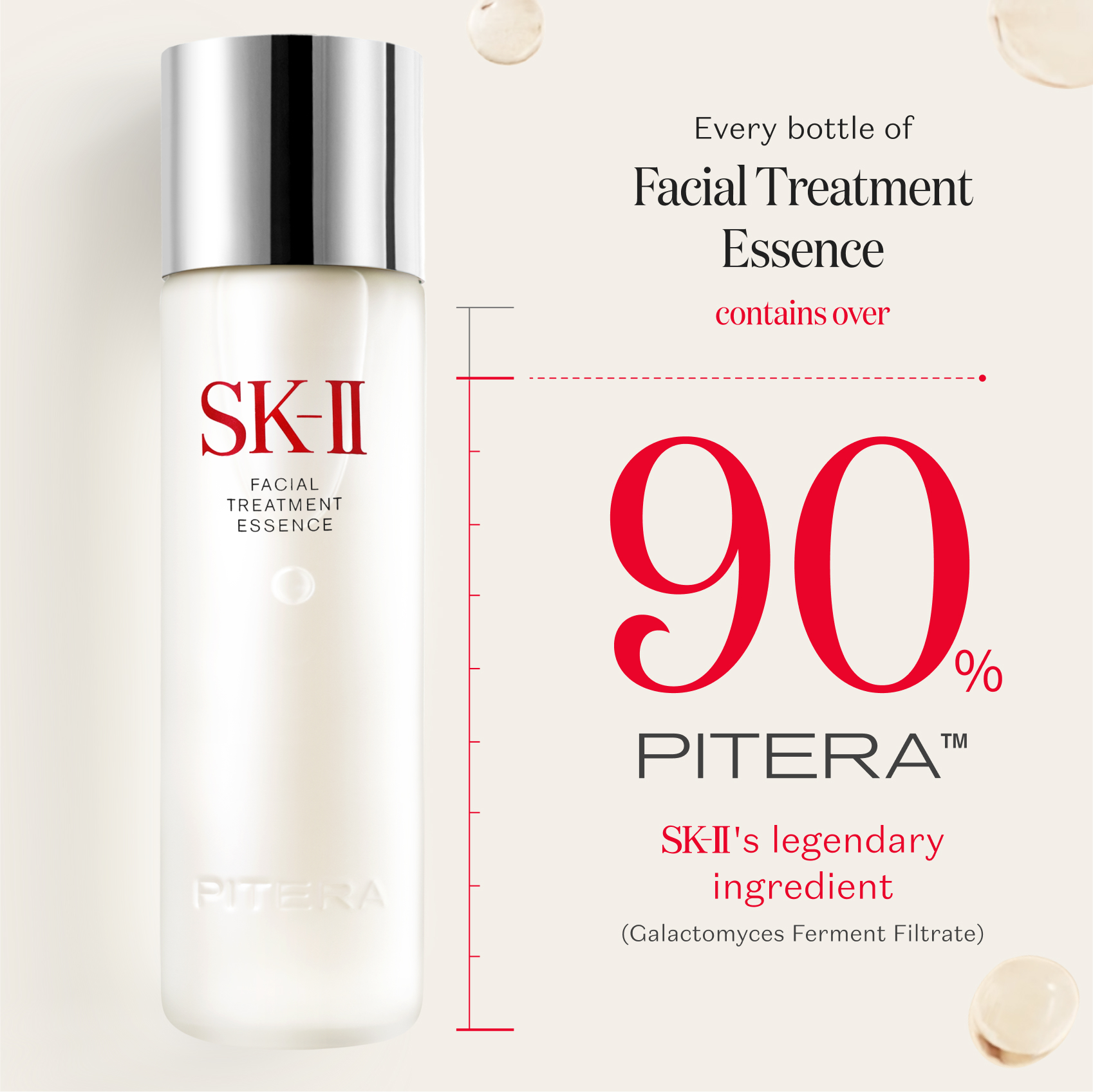 Facial Treatment Essence with Over 90% PITERA™ | SK-II Singapore
