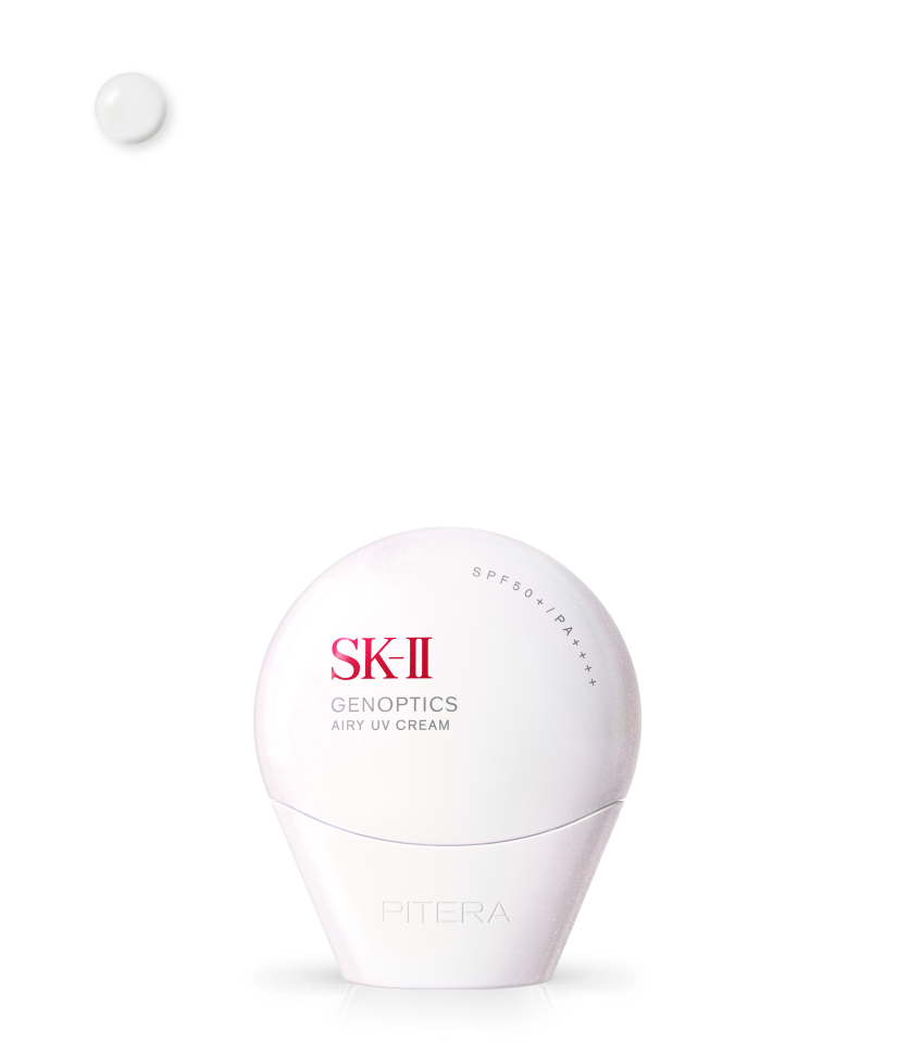 Sunscreen for Face | UV Protection | SK-II Singapore