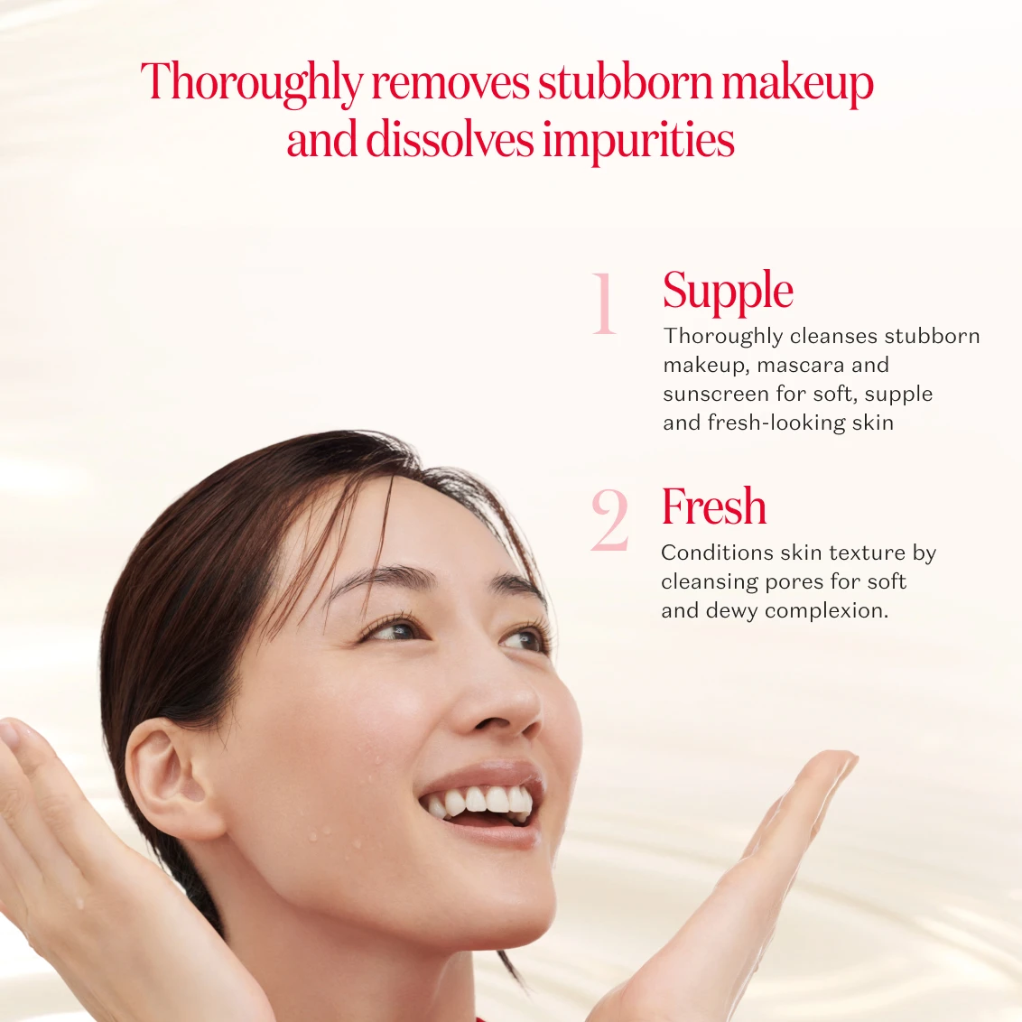 SK-II Facial Treatment Cleansing Oil - Essentials Overview