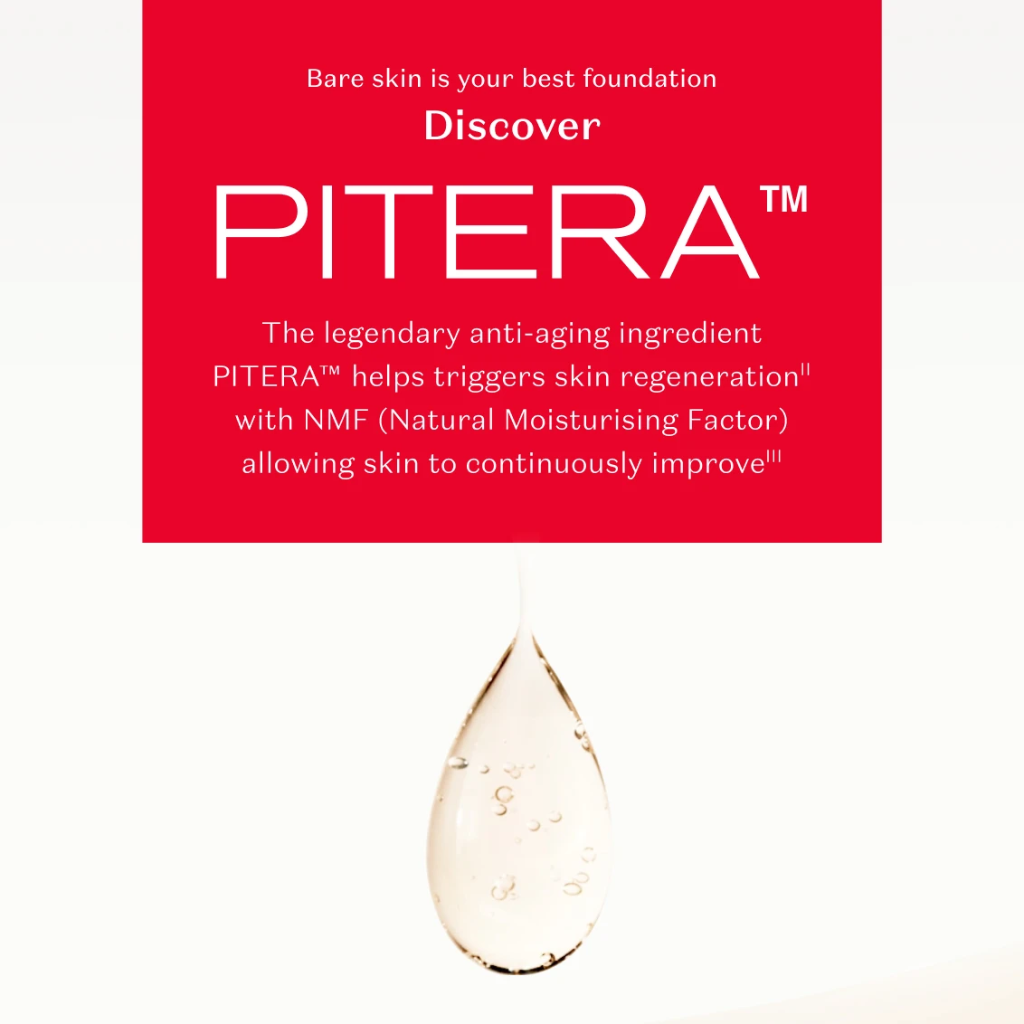 SK-II Discover PITERA™