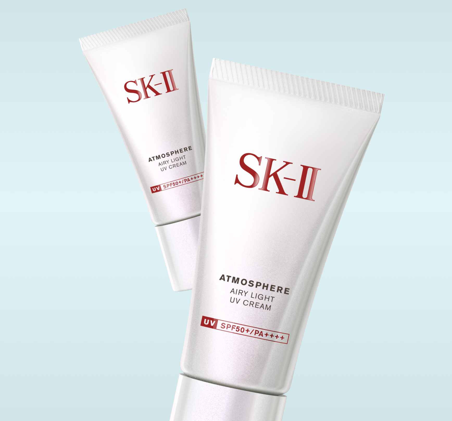 sunblock sk ii