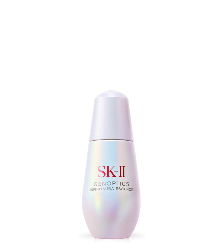 SK-II GenOptics Products for Radiant, Bright Skin | SK-II Singapore