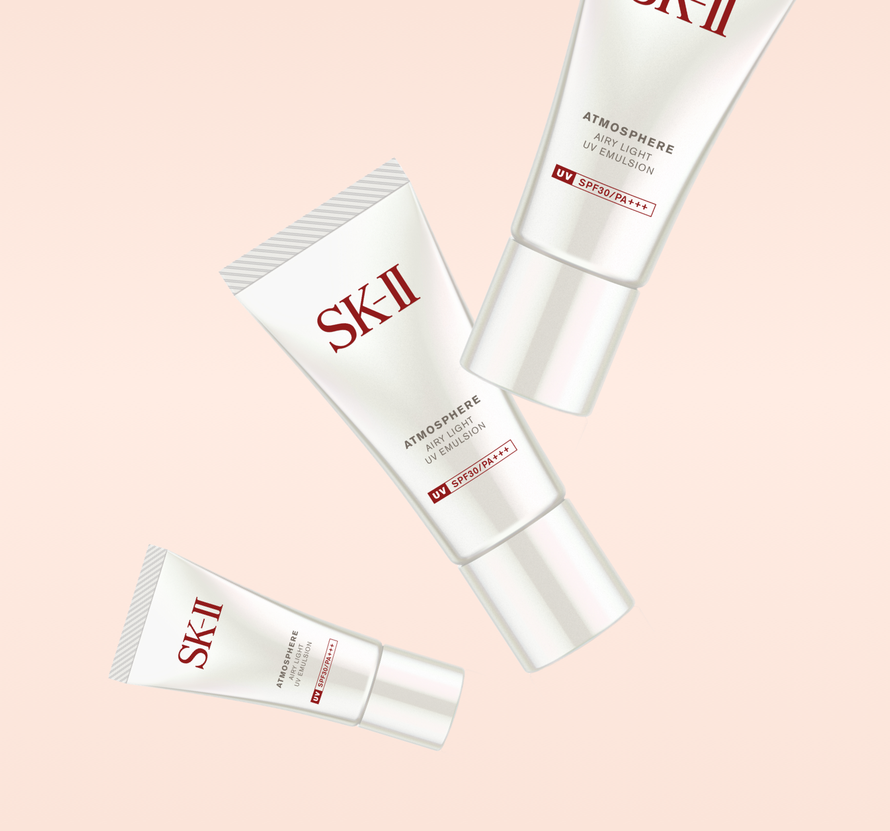 sk ii spf 30