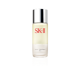 Facial Treatment Oil: Moisturiser for Dry Skin | SK-II Singapore