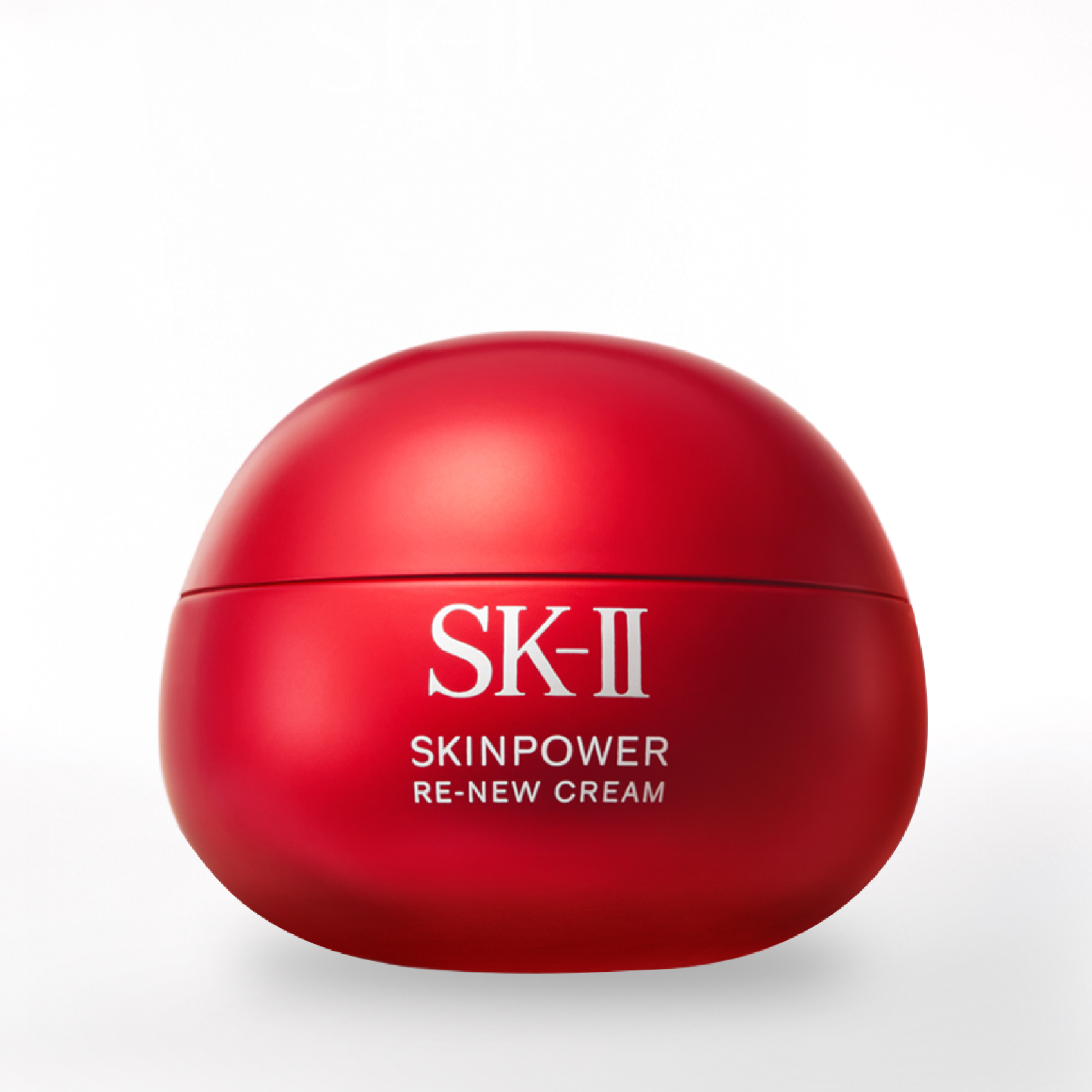 SKINPOWER Re-New Cream / Airy Cream