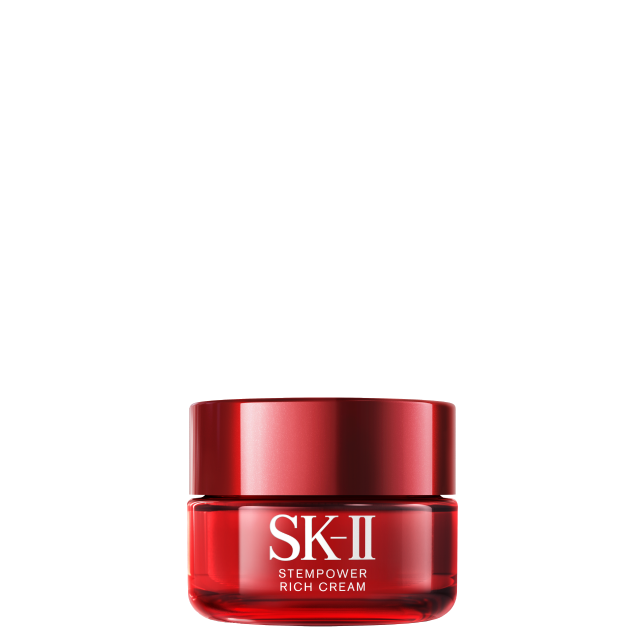 Face moisturisers: Skin-Hydrating Creams & Lotions | SK-II Singapore