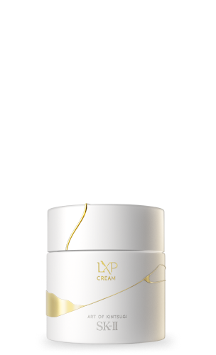 LXP Eye Cream