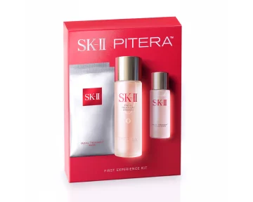 PITERA™ First Experience Kit: Skincare Gift Set | SK-II SG