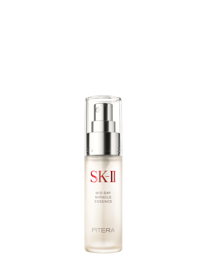 Mid-Day Miracle Essence