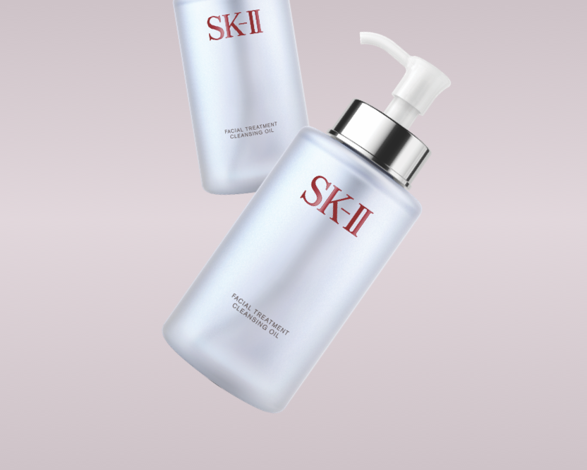 SK-II hydrating Facial Treatment Essence with PITERA™