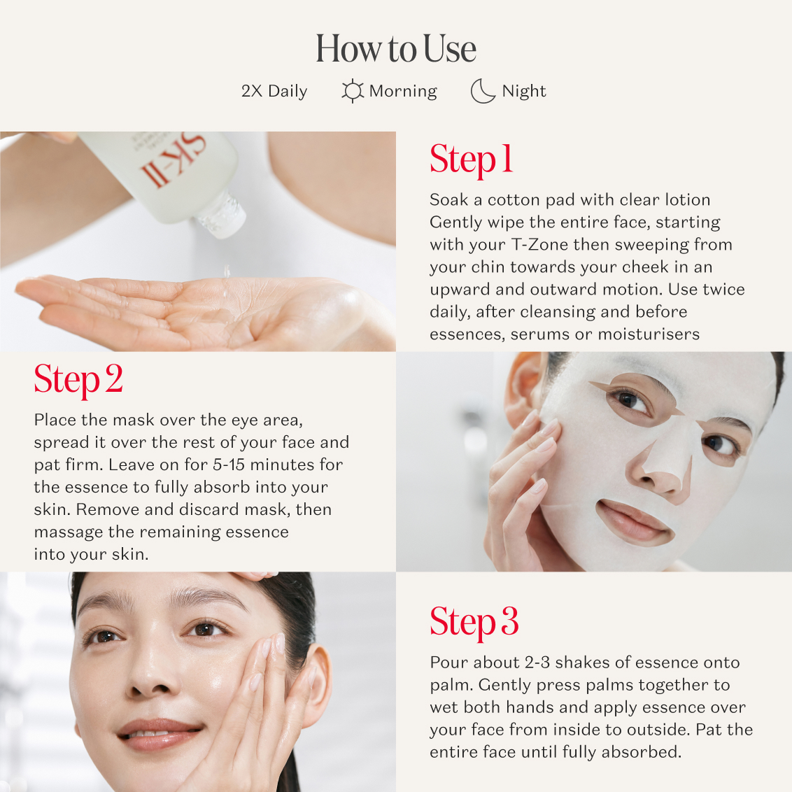 PITERA™ First Experience Kit: Skincare Gift Set | SK-II SG