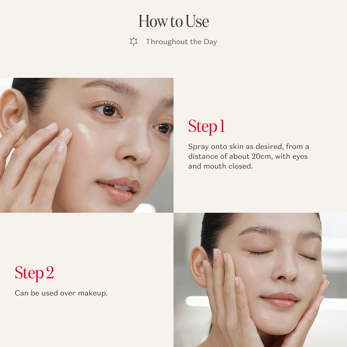 Mid-Day Miracle Essence