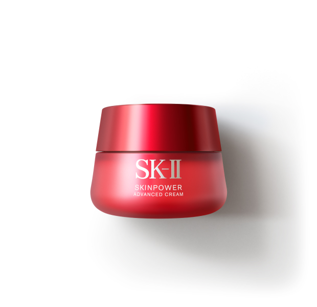 SKINPOWER Advanced Airy Cream