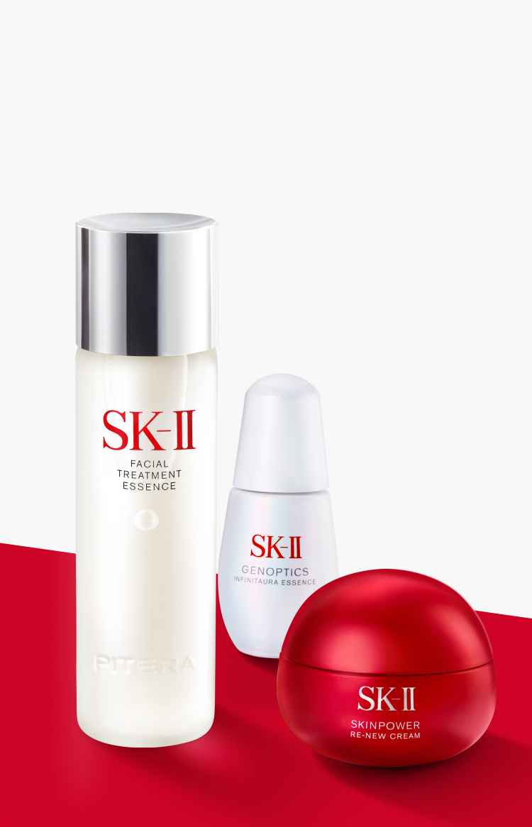 Facial Treatment Essence with Over 90% PITERA™ | SK-II SG