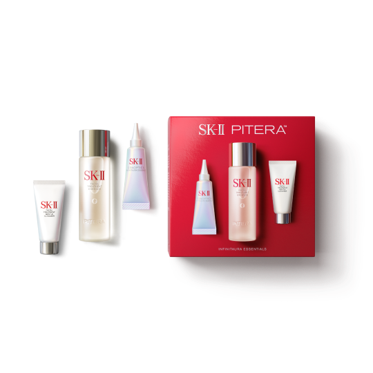 SK-II Trial Kit for Different Skin Concerns | SK-II Singapore