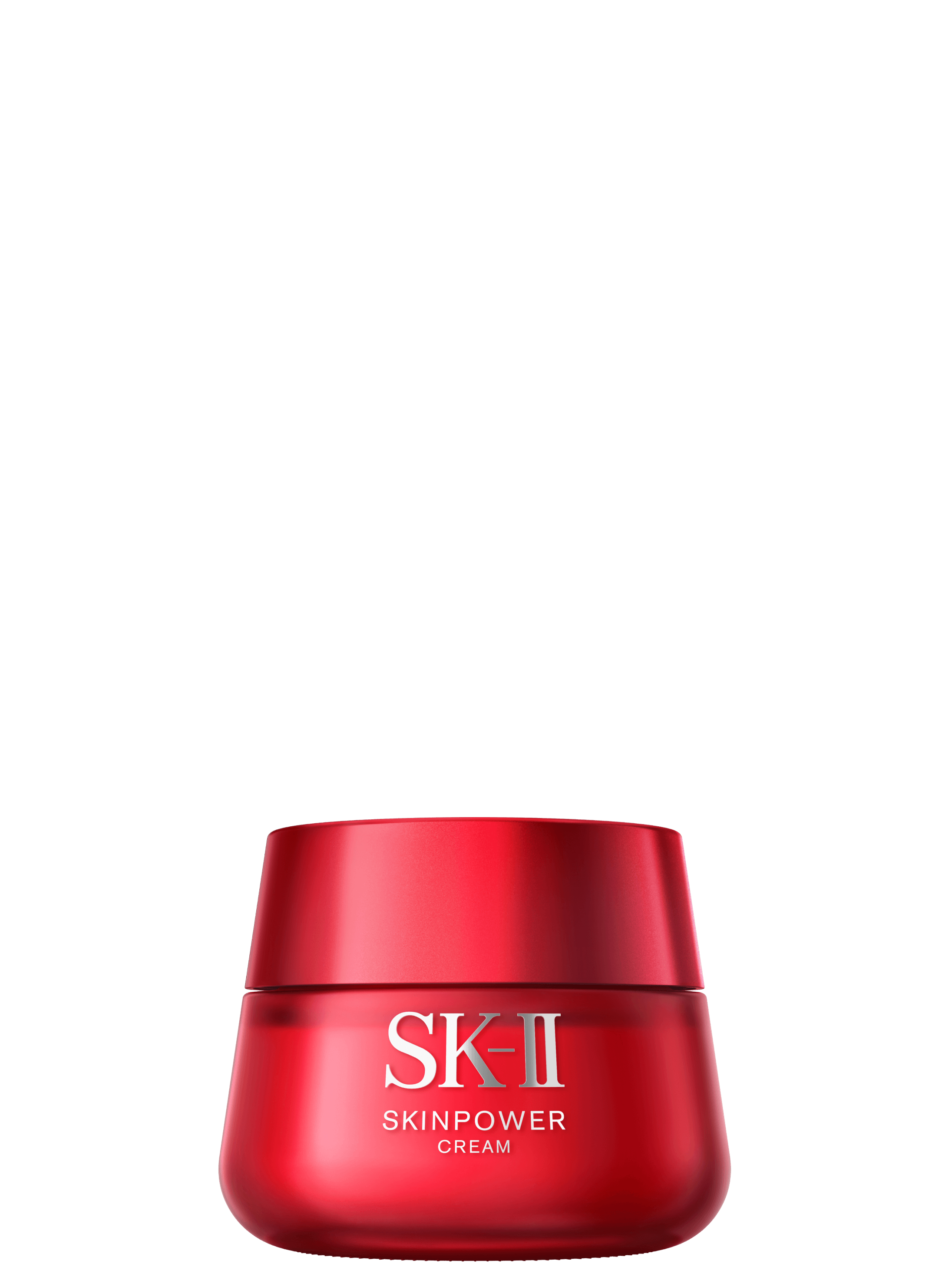 SKINPOWER Cream: Face Moisturizer for Glowing Skin | SK-II Singapore