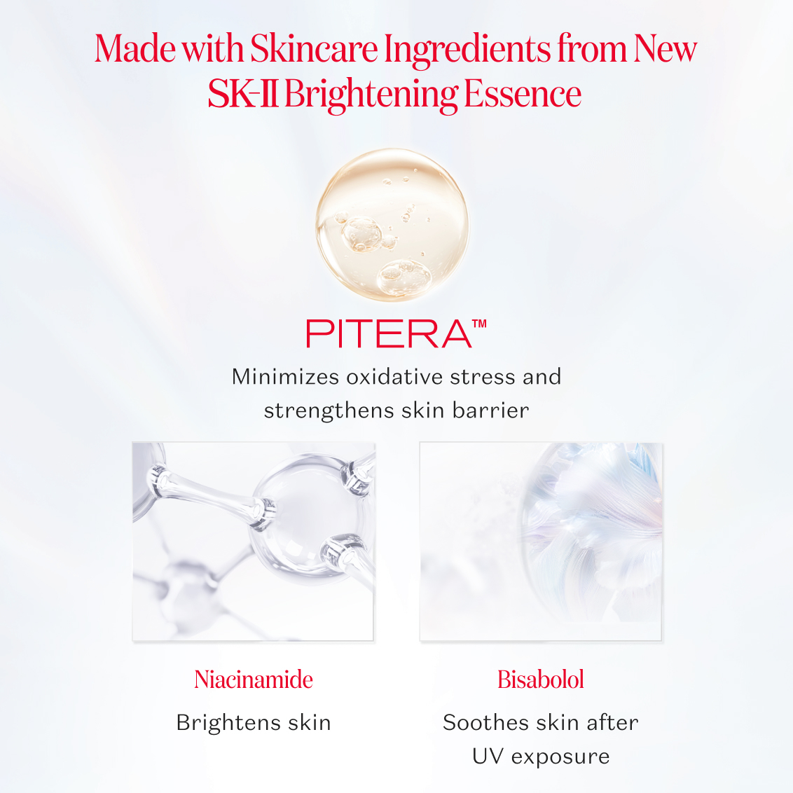 【新品未使用】SK-II GENOPTICS CC PRIMER 30g SK-II Genoptics CC Primer #Rosy 30g | Sasa Global eshop – Sasa
