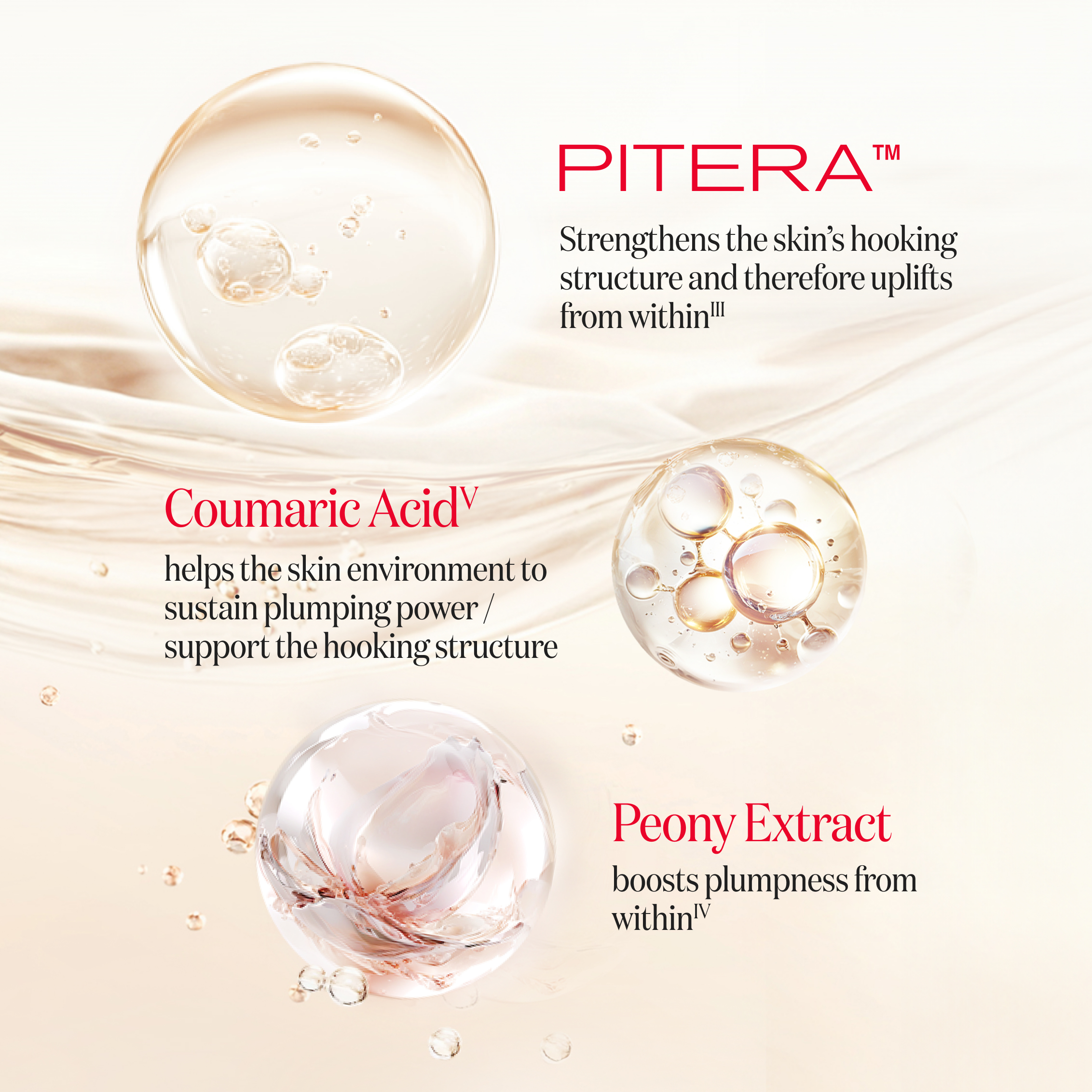 SKINPOWER Re-New Cream / Airy Cream