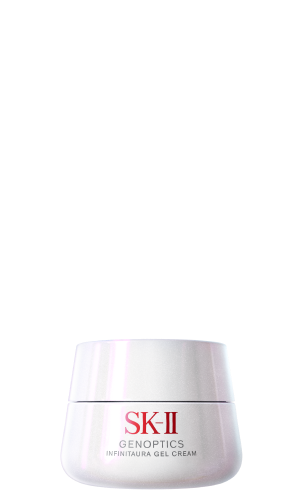 GenOptics Infinitaura Gel Cream | SK-II SINGAPORE