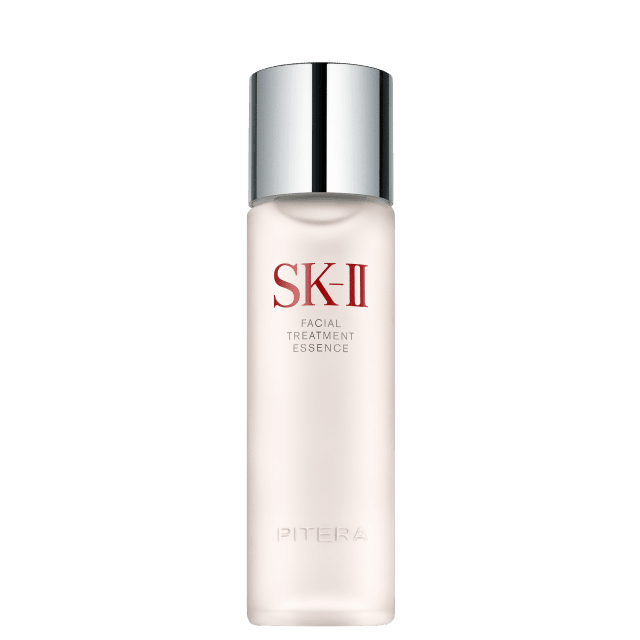 Sk ii deals fte