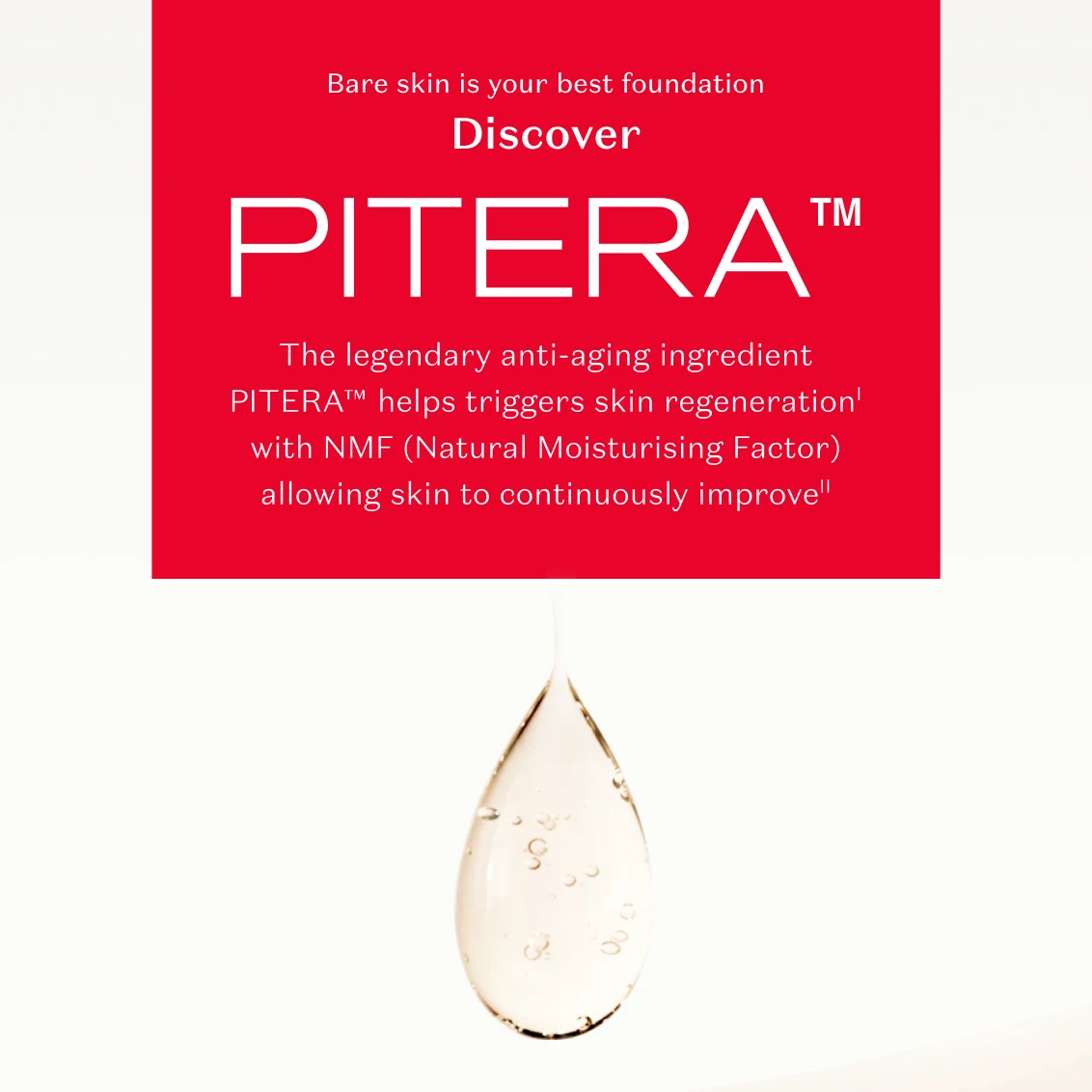 SK-II Discover PITERA™