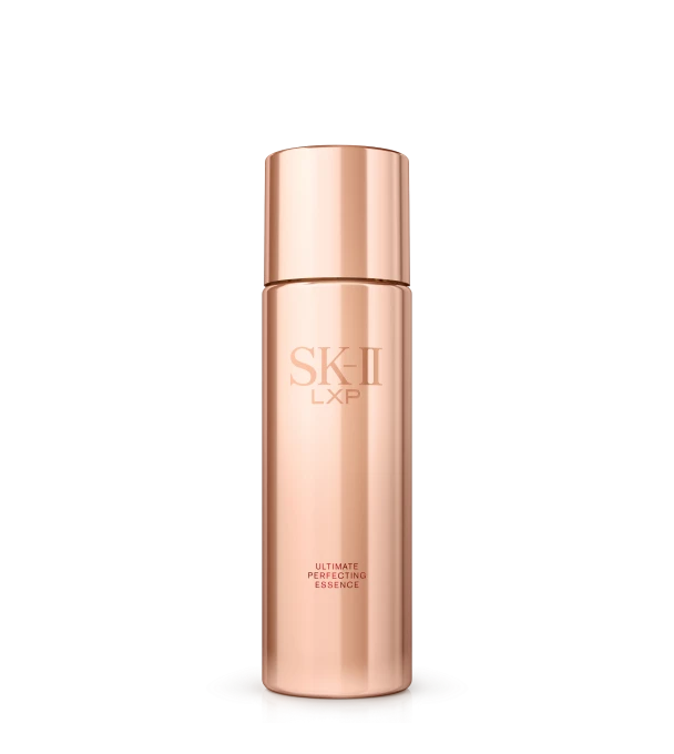 SK-II LXP Ultimate Perfecting Essence with highest concentrated PITERA™ for intense hydration