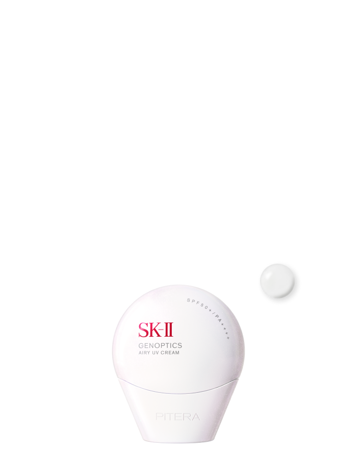 Stempower Rich Cream