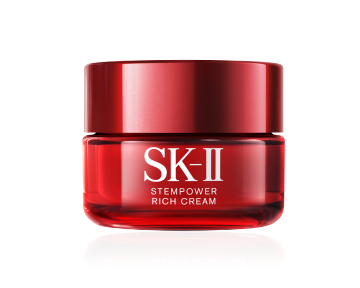 ぱんだちゃん専用SK-II STEMPOWER RICH CREAM 2個セット SPRC-StickyBar.png