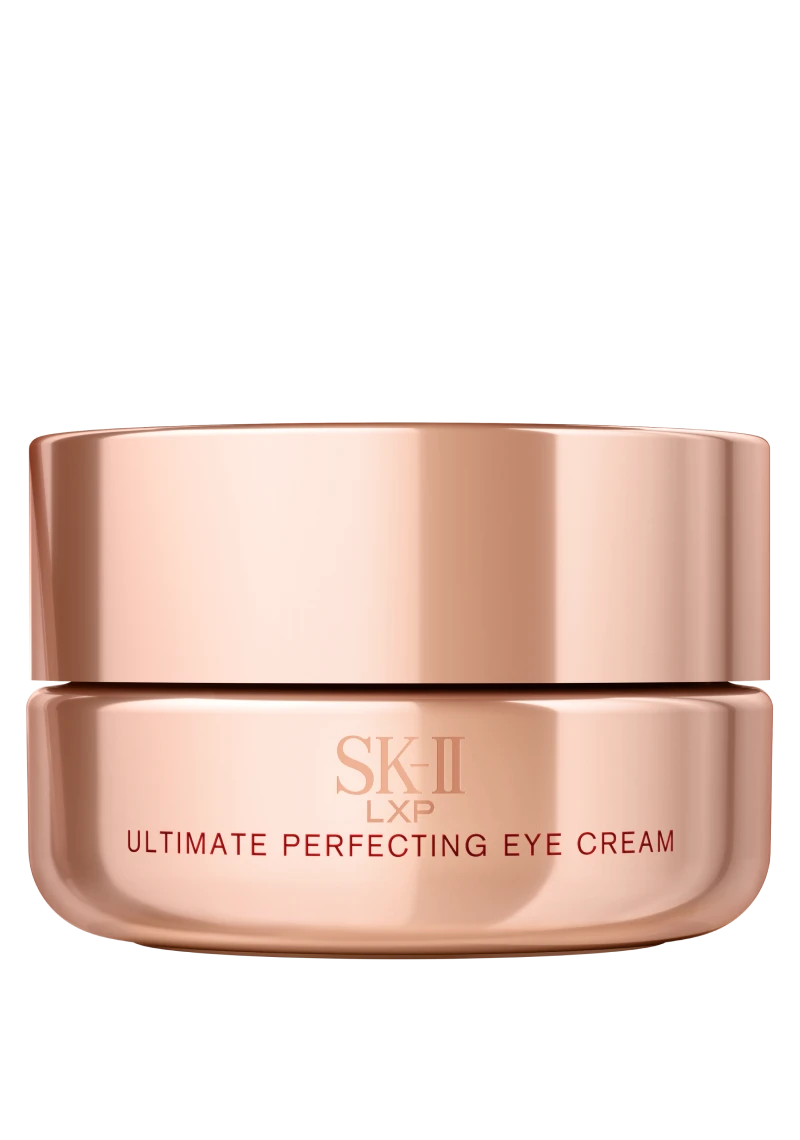 LXP Ultimate Perfecting Eye Cream for Hydration & Nourishment | SK