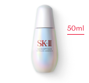 GenOptics Ultraura Essence: Brightening Serum | SK-II SG