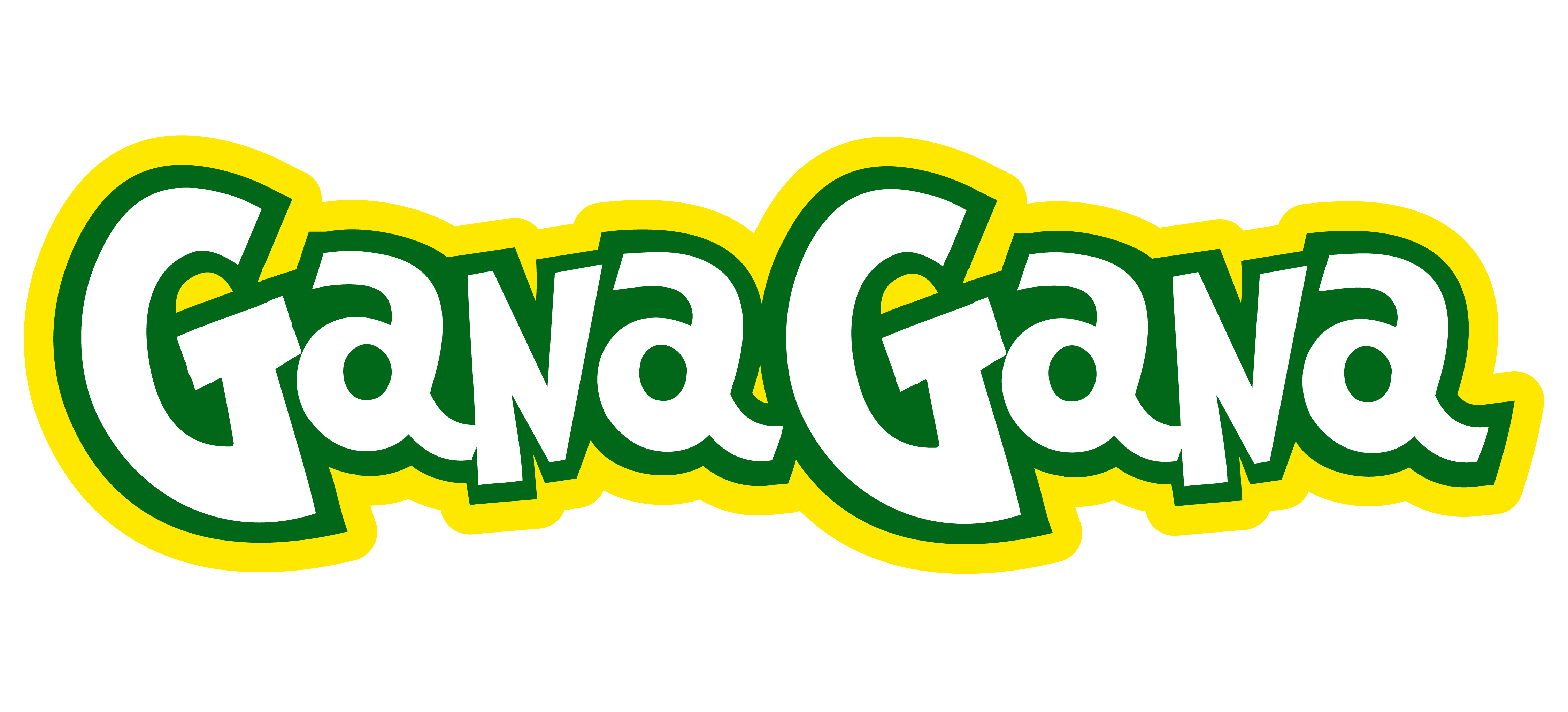 Logo gana primario