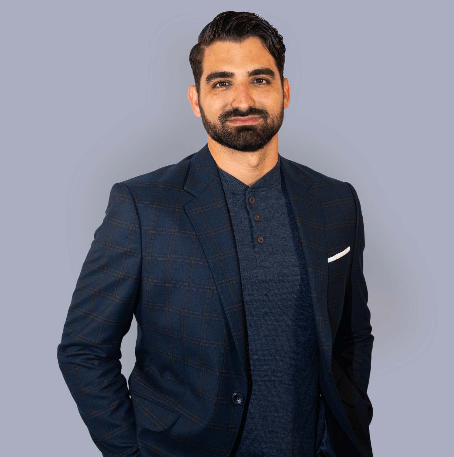 Richard Lavina, Co-Founder & Chief Executive Officer at Taxfyle