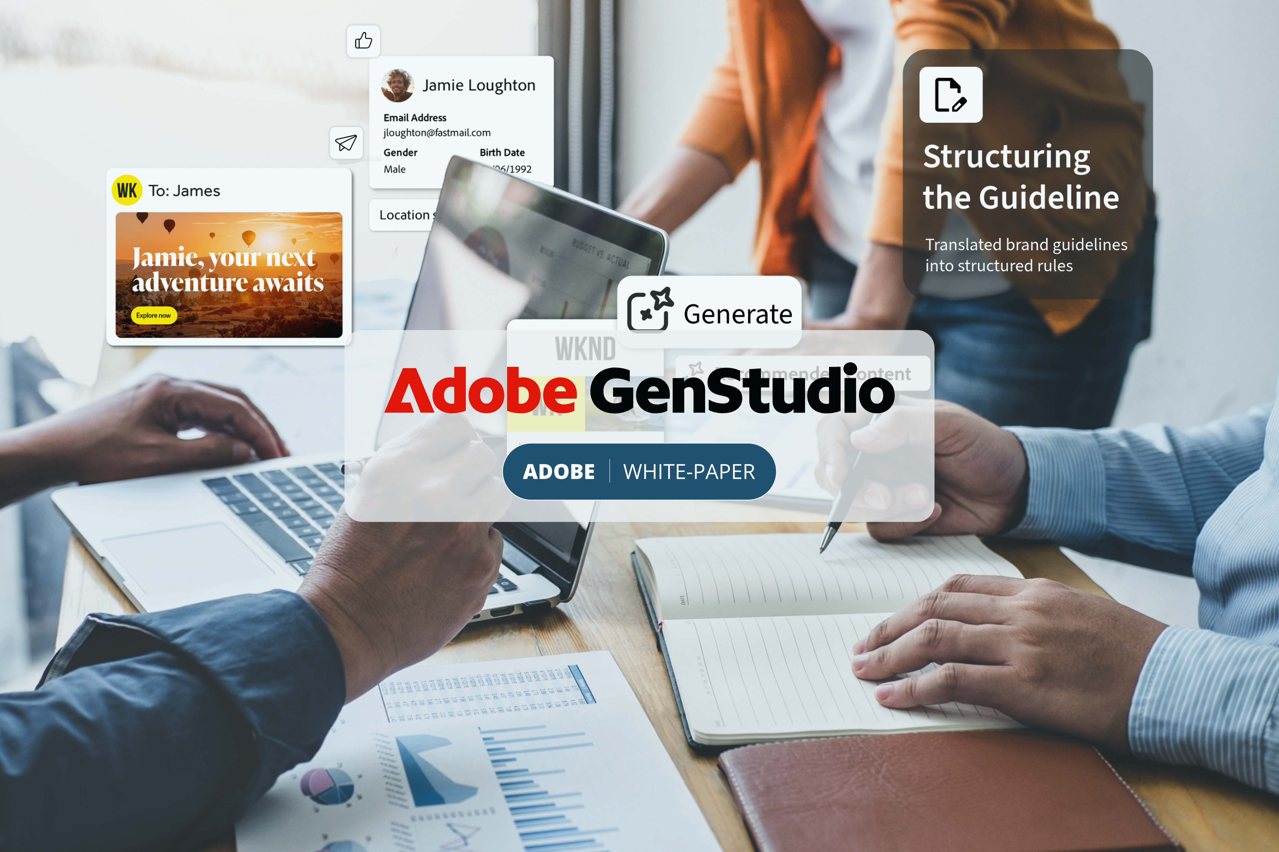 GenStudio-Portfolio-Page-Image
