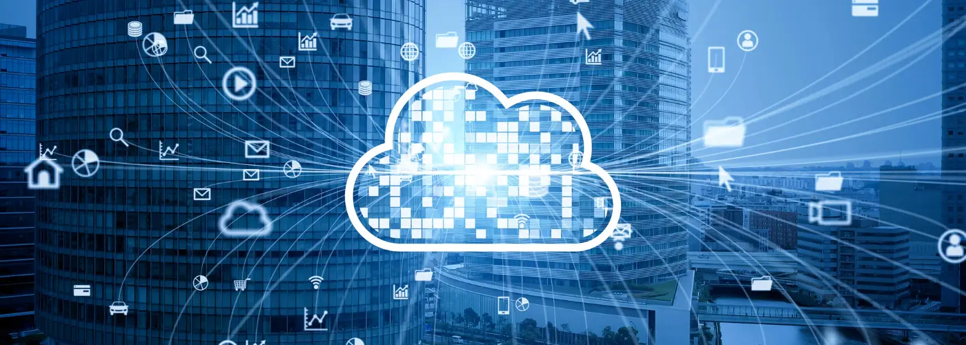 Cloud Application Orchestration Project Image