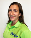 Junk Run Operations Manager Kate Lyon