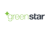 NZGBC Green Star logo