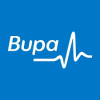 logo client BUPA