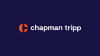 logo client Chapmann Tripp