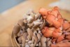Sustainable NZ grown mushrooms