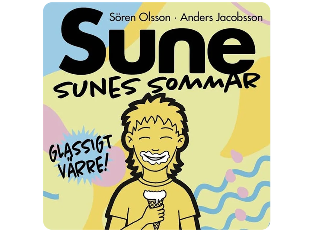 SE - Local page - Sommarlyssning - highlighted content block 7 - 4x3