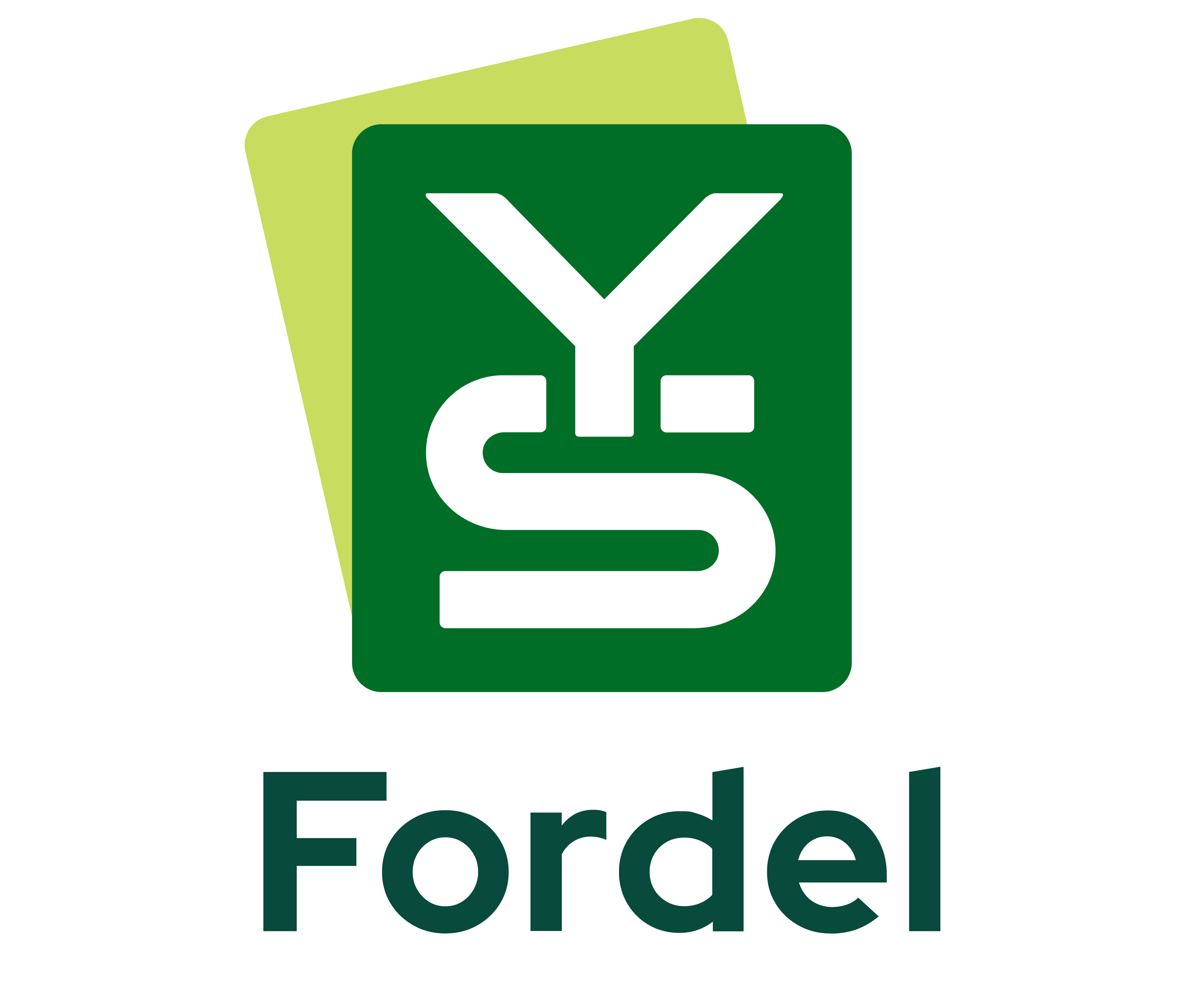 YS Fordel
